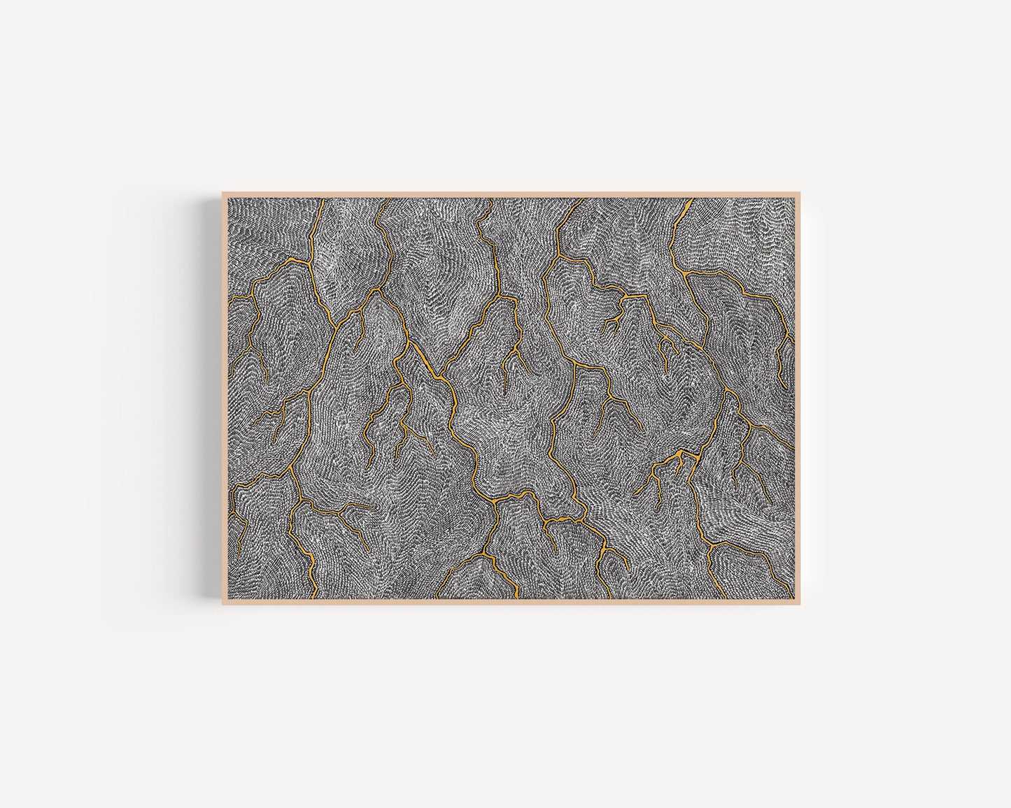 'Lightning, 2007' | Fine Art Print