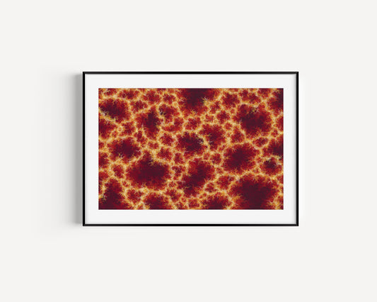 'Fire, 2005' | Fine Art Print