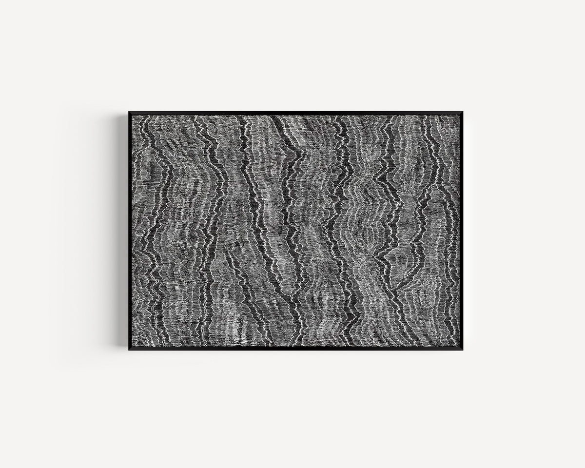 Sarrita King | Sandhills, 2009 | Fine Art Print