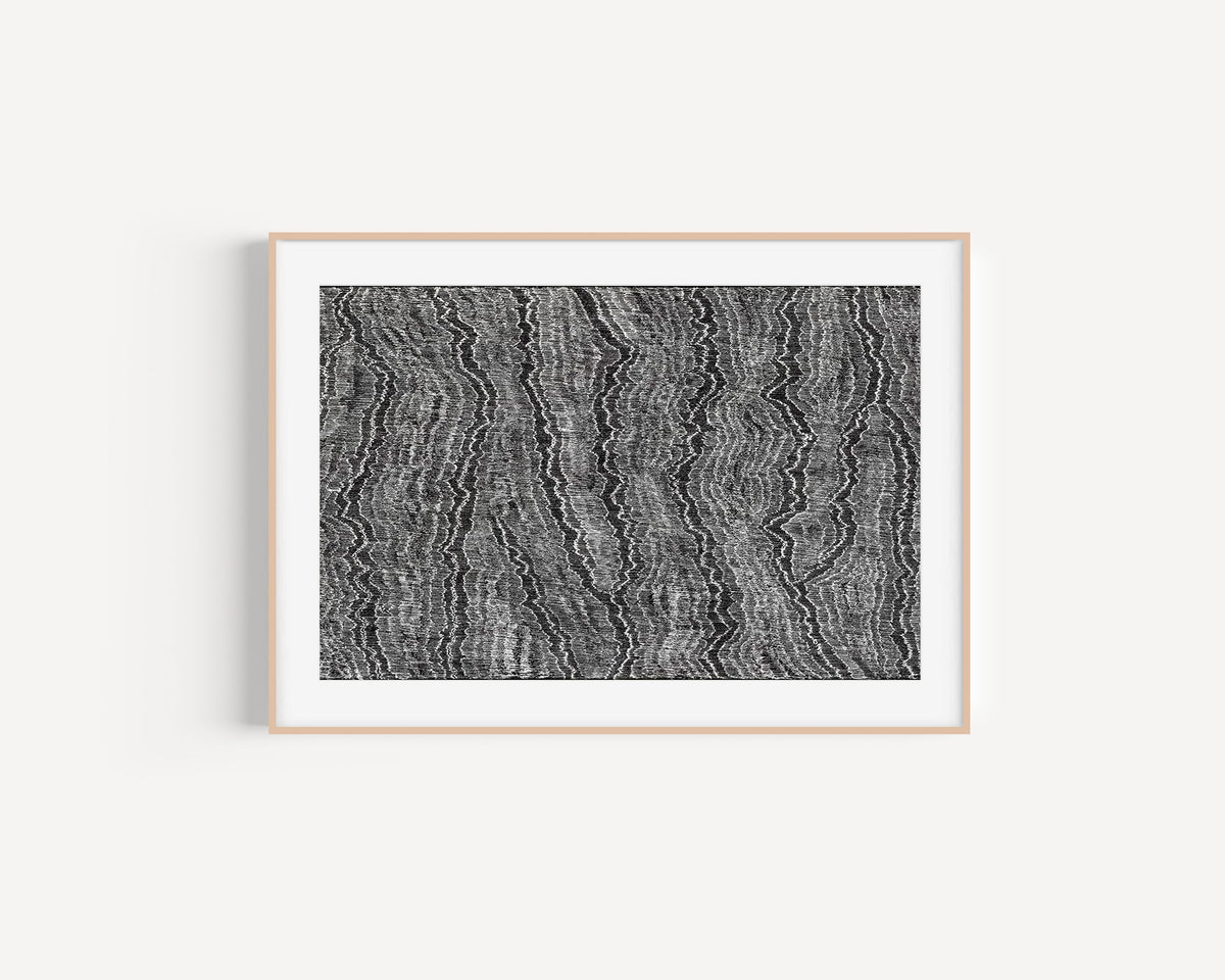 Sarrita King | Sandhills, 2009 | Fine Art Print