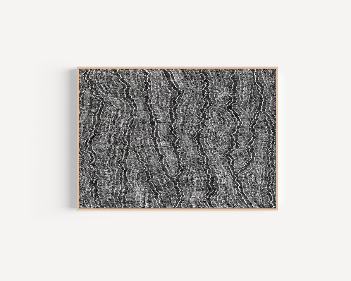 Sarrita King | Sandhills, 2009 | Fine Art Print