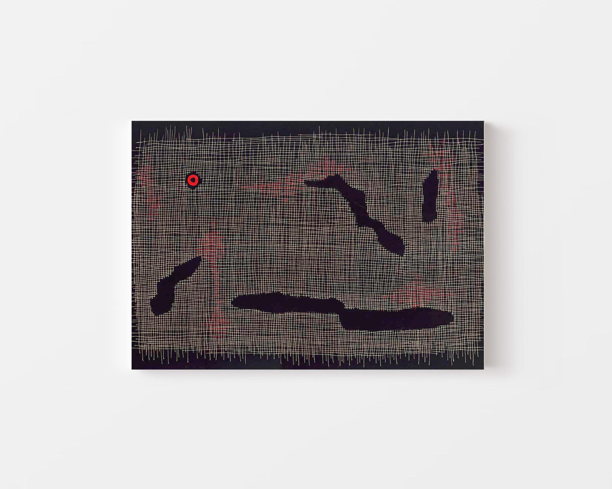 Sarrita King | 'Our Land, 2018' | Fine Art Print