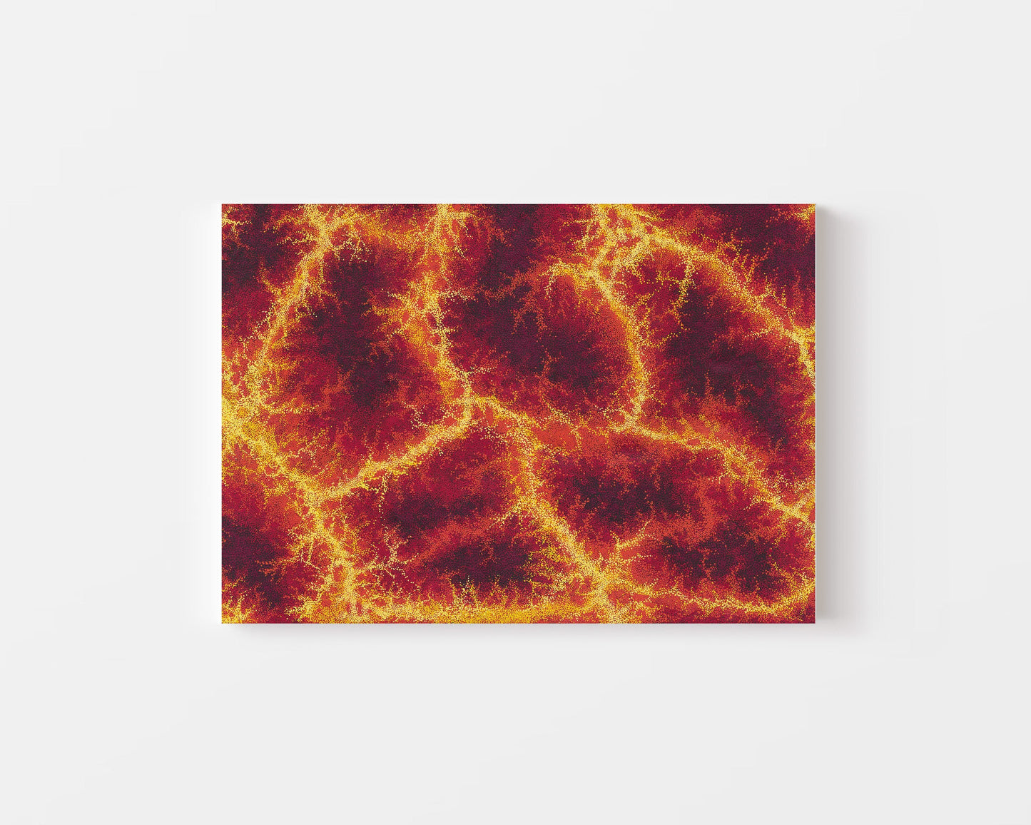 'Fire, 2007' | Fine Art Print