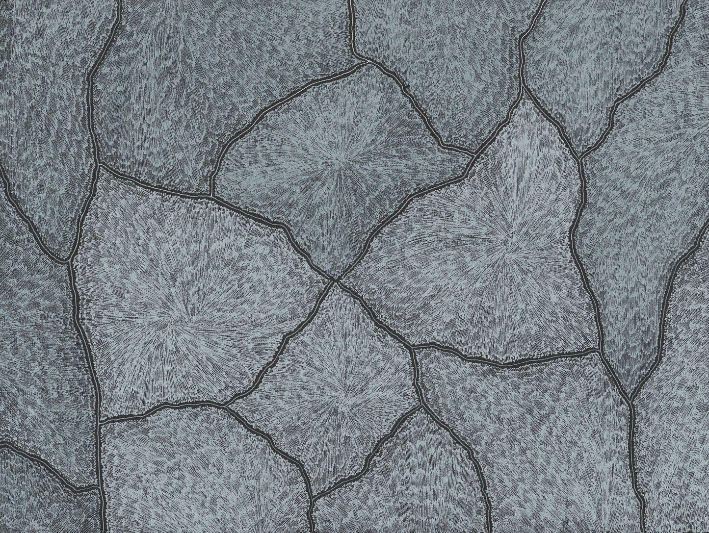 'Lightning' | 90x120cm