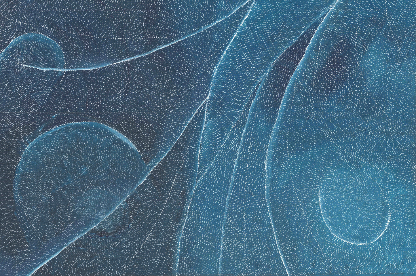 'Earth Elements' | 80x120cm