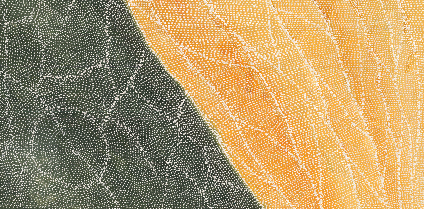 'Earth Elements, 2025' | 30x60cm