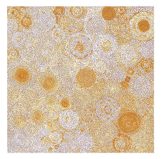 'Earth Cycles, 2012' | Fine Art Print