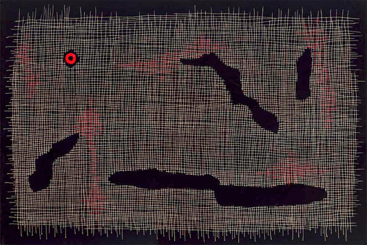 Sarrita King | 'Our Land, 2018' | Fine Art Print