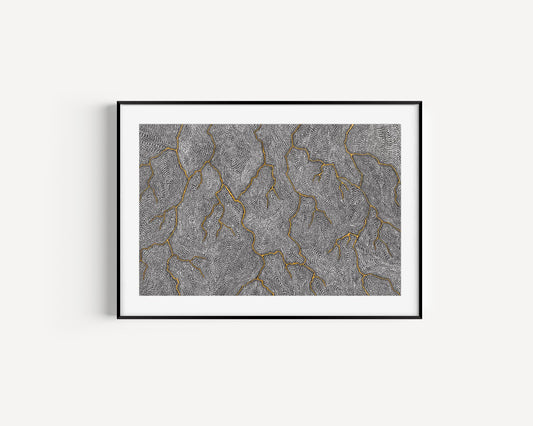 'Lightning, 2007' | Fine Art Print