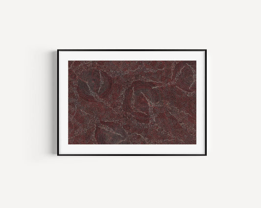 'Ancestors, 2023' | Fine Art Print