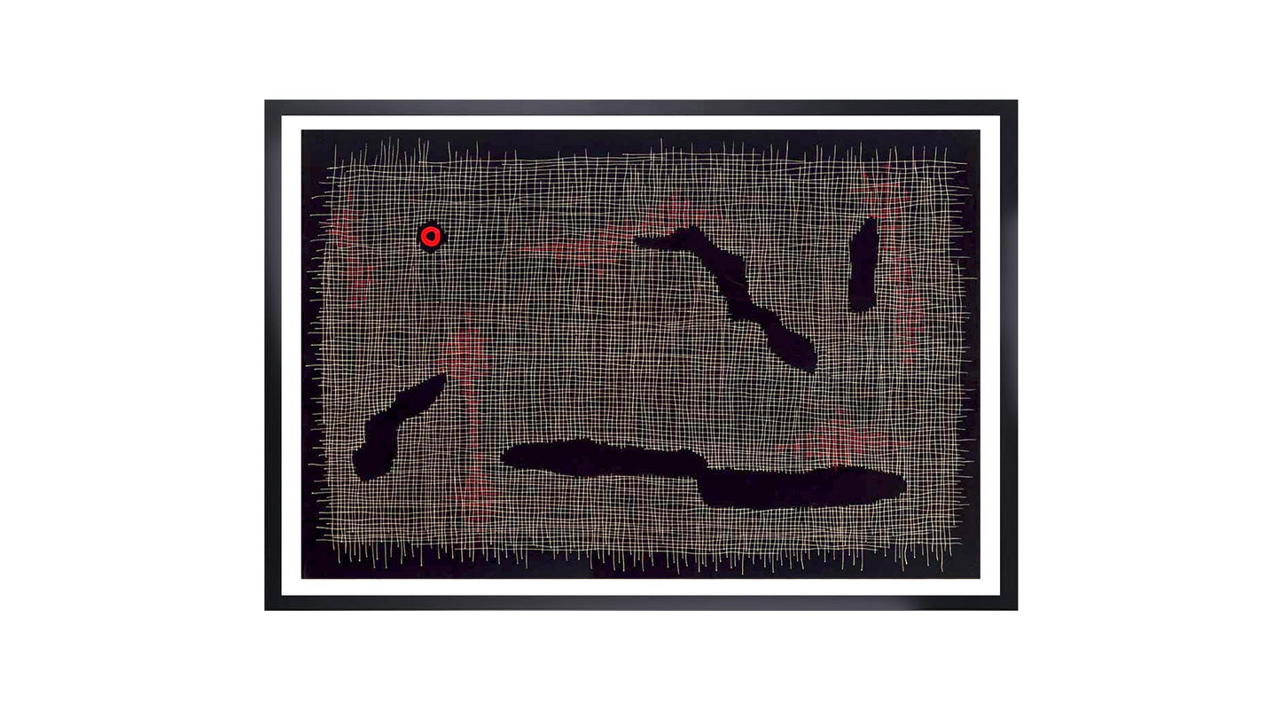 'Our Land, 2018' | Fine Art Print