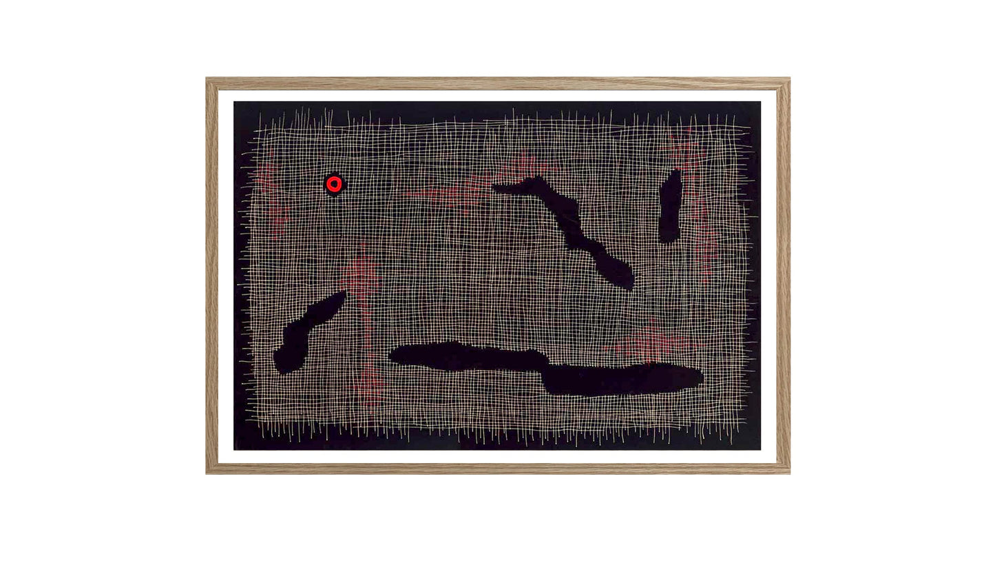 'Our Land, 2018' | Fine Art Print