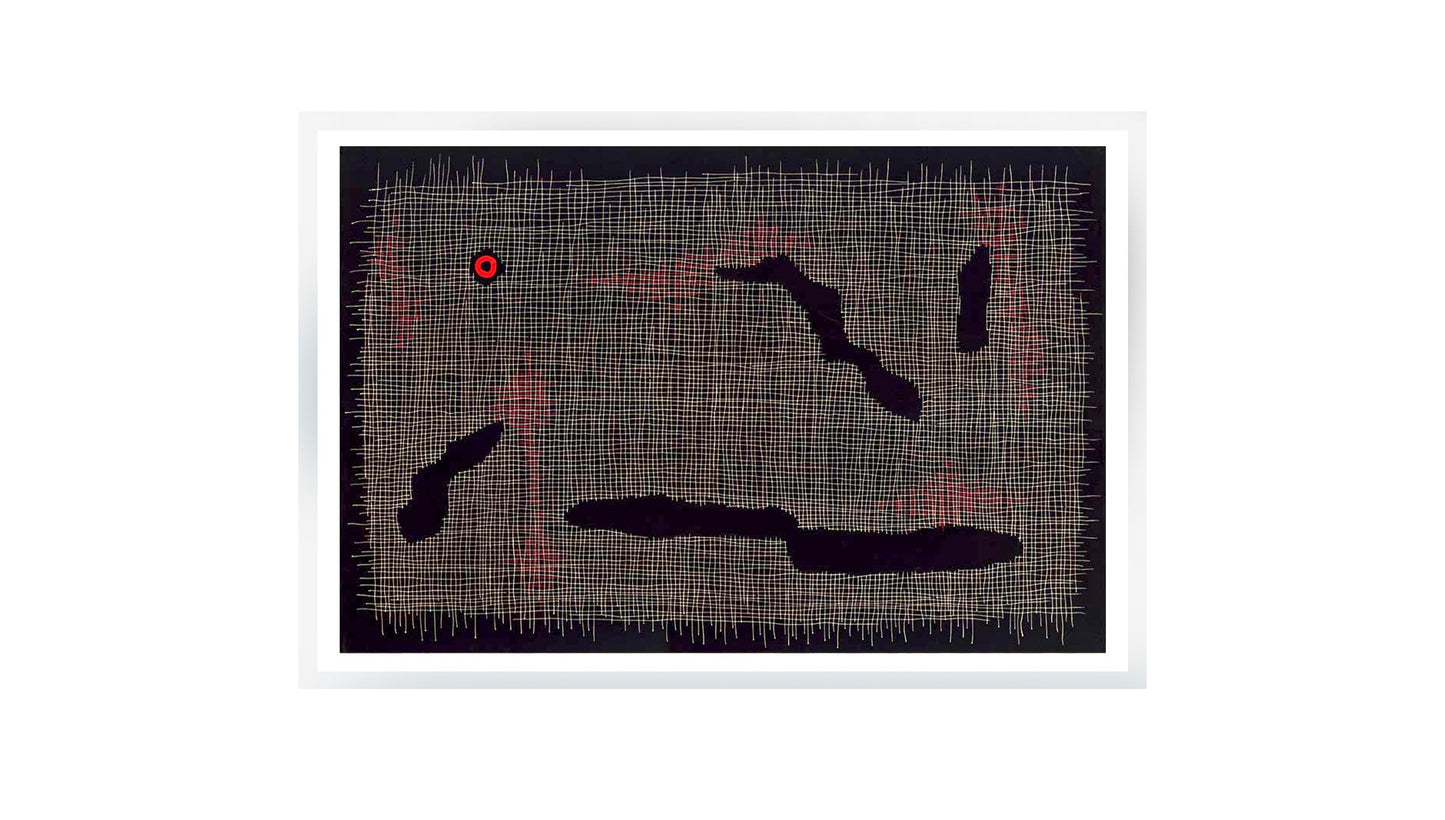 'Our Land, 2018' | Fine Art Print