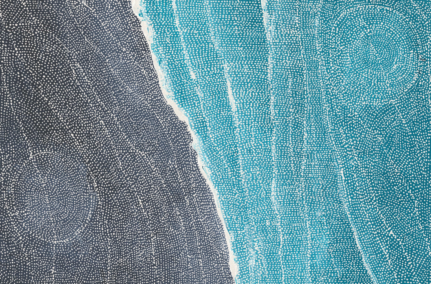 'Earth Elements' | 40x60cm