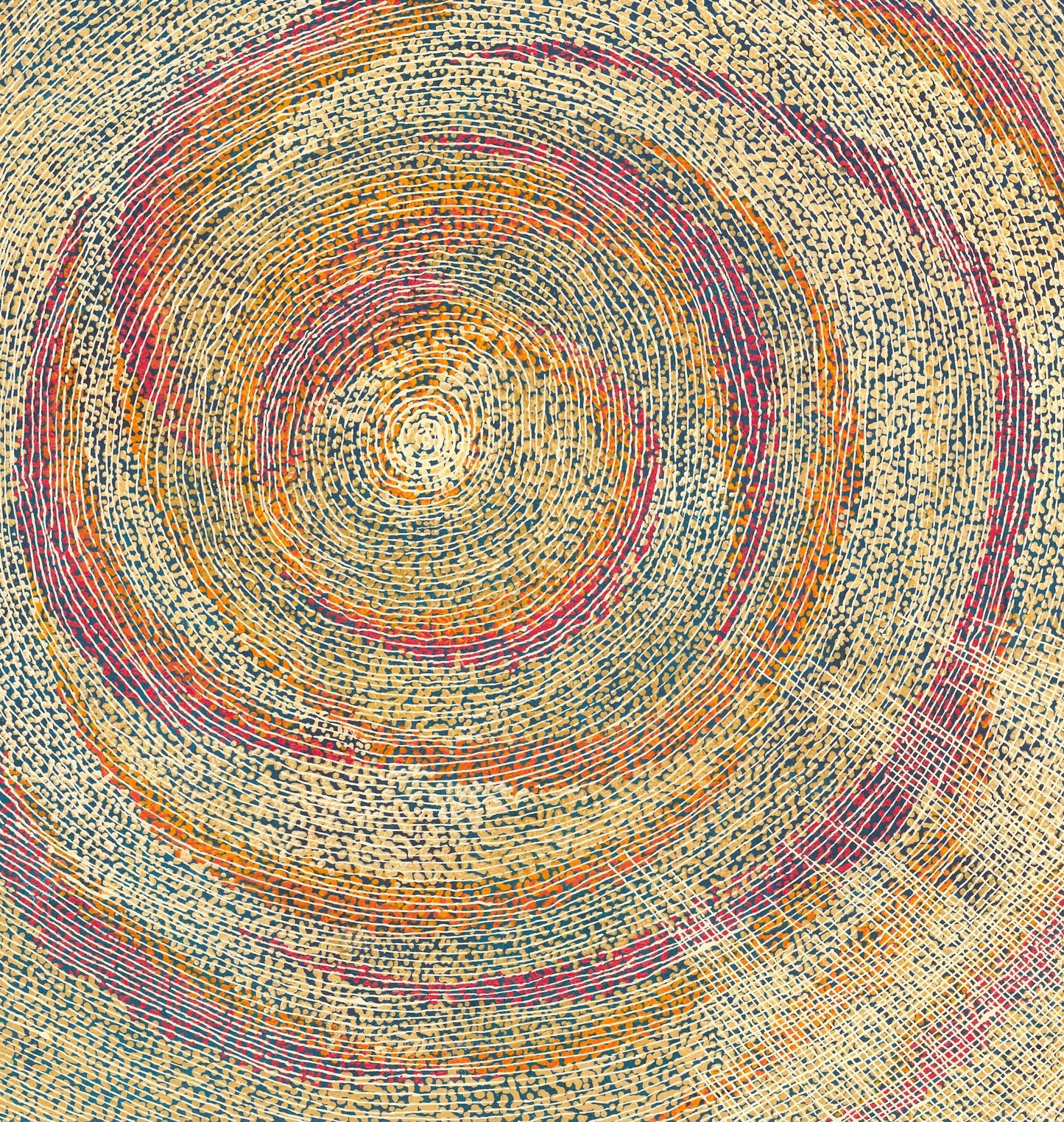 Gurindji | 40x40cm