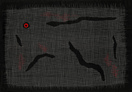 Sarrita King | 'Our Land' | 2023 | Fine Art Print