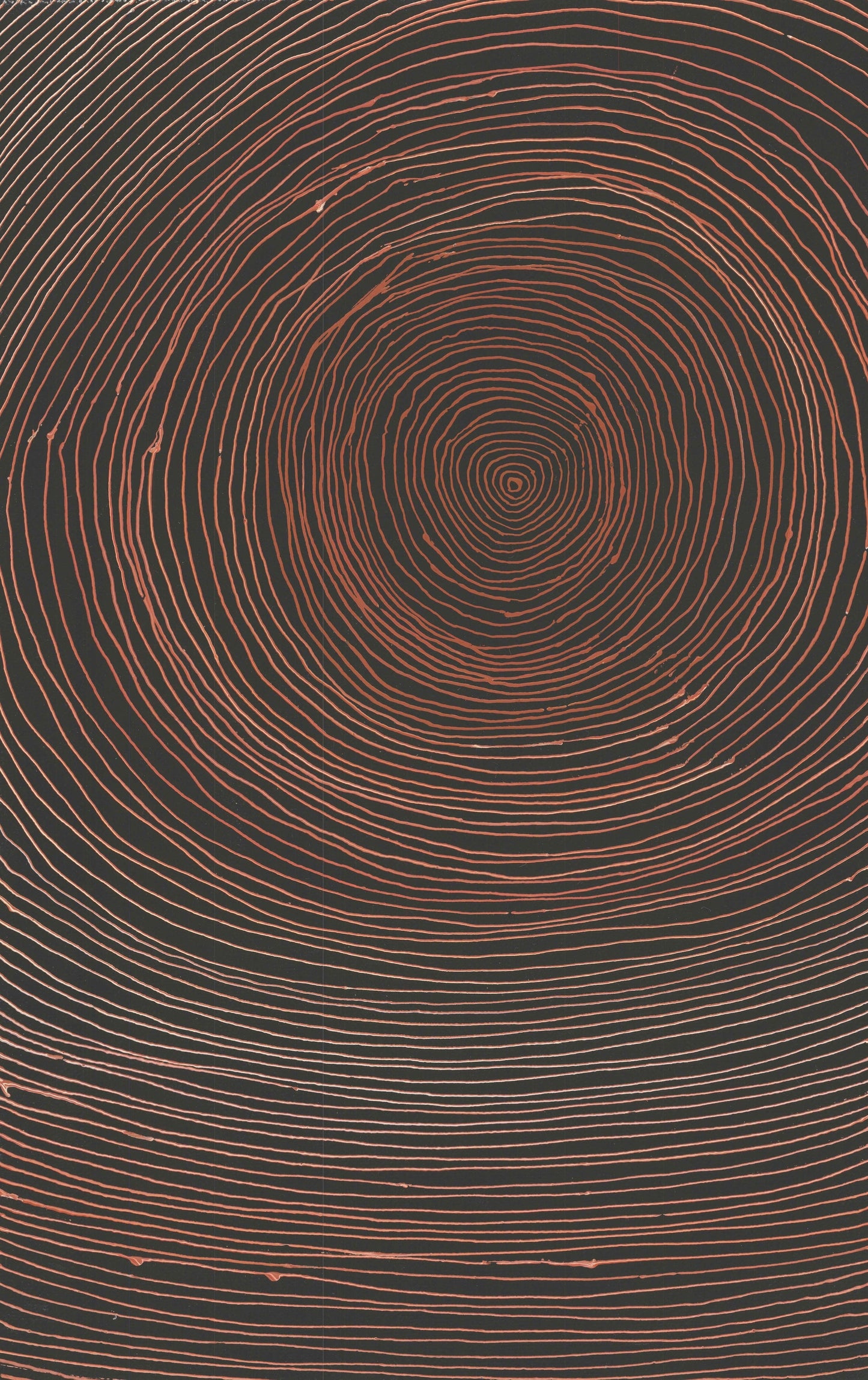 'Ngurra' | 21x33cm