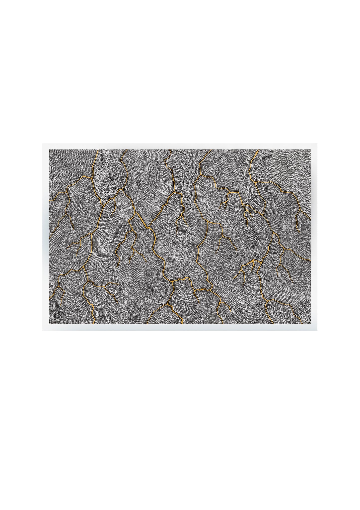 'Lightning, 2007' | Fine Art Print