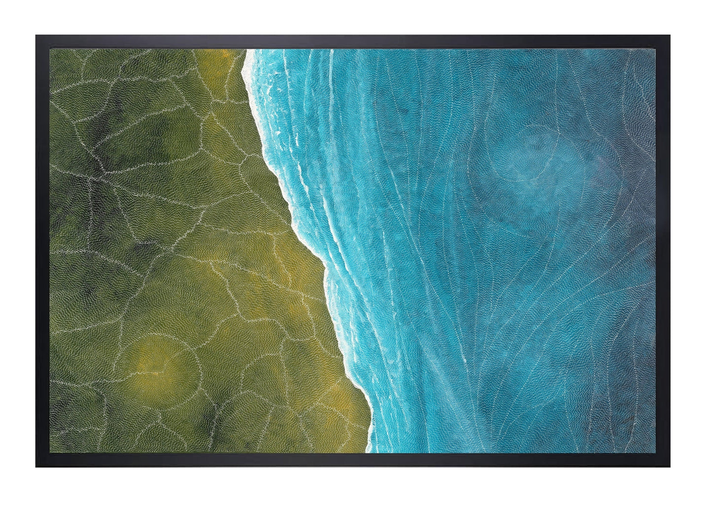 'Earth Elements, 2023' | Fine Art Print