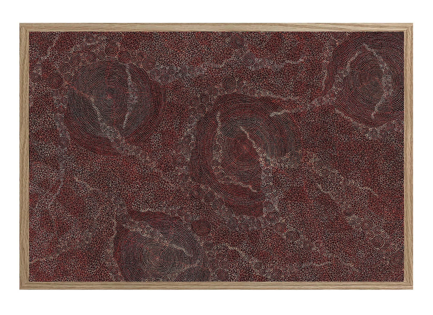 'Ancestors, 2023' | Fine Art Print