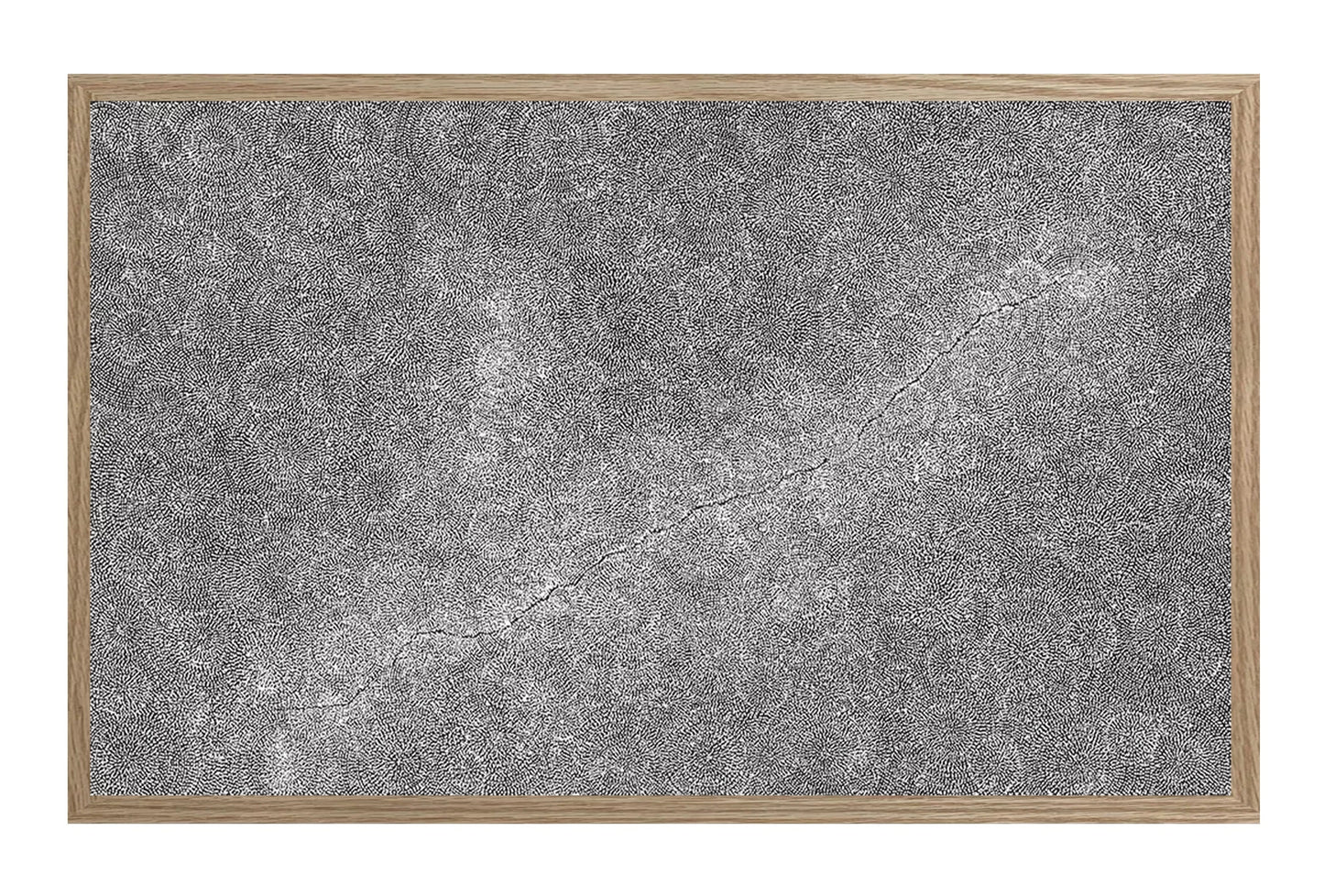 'Earth Cycles, 2007' | Fine Art Print