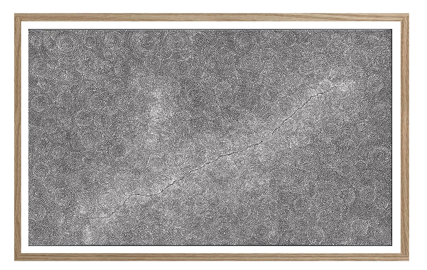 'Earth Cycles, 2007' | Fine Art Print