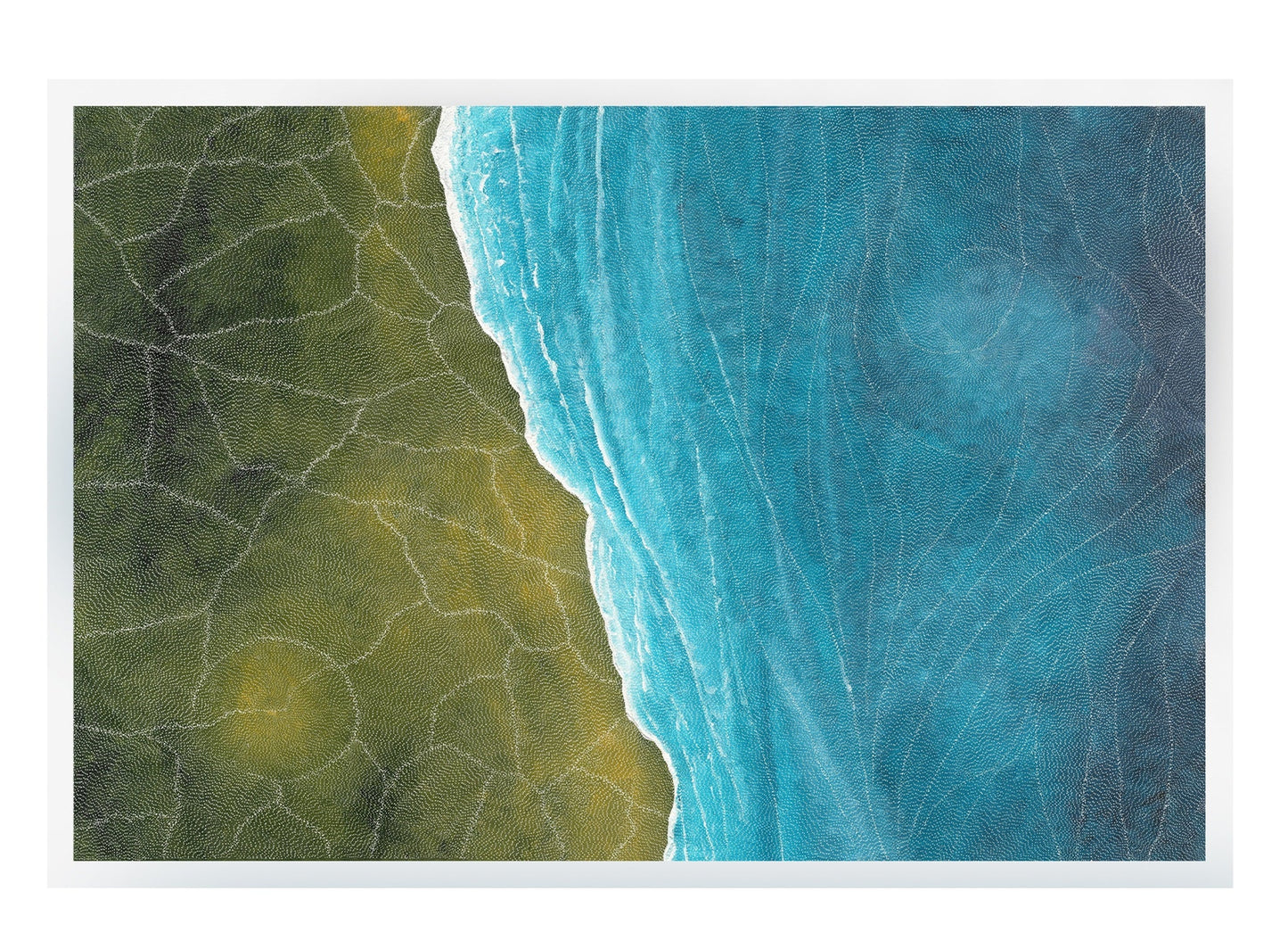 'Earth Elements, 2023' | Fine Art Print