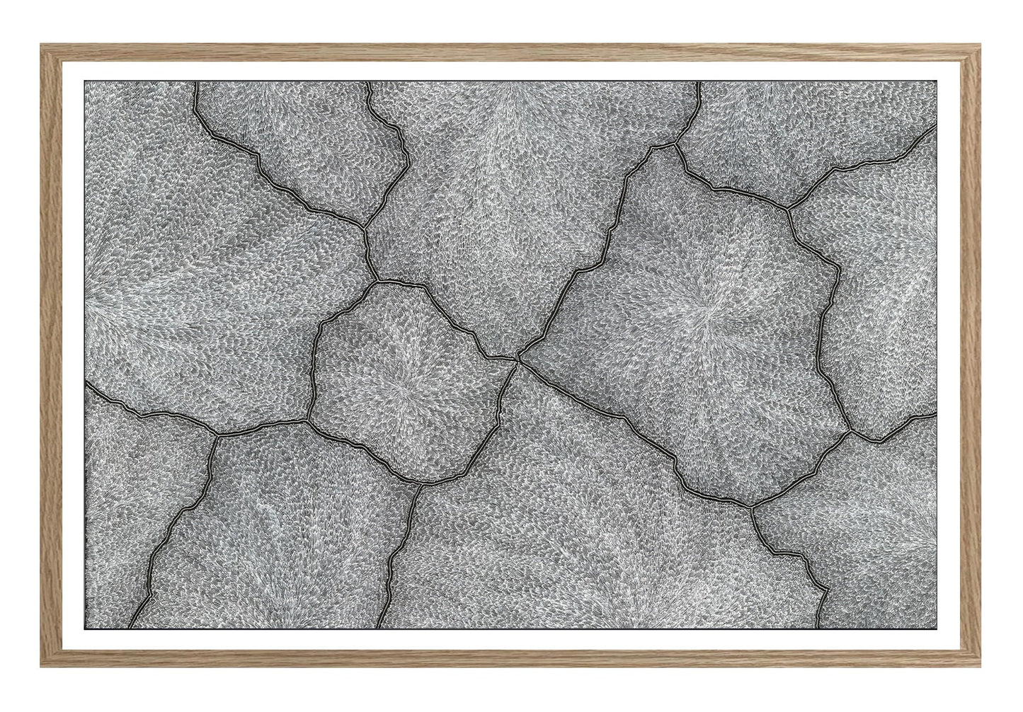 'Lightning, 2023' | Fine Art Print