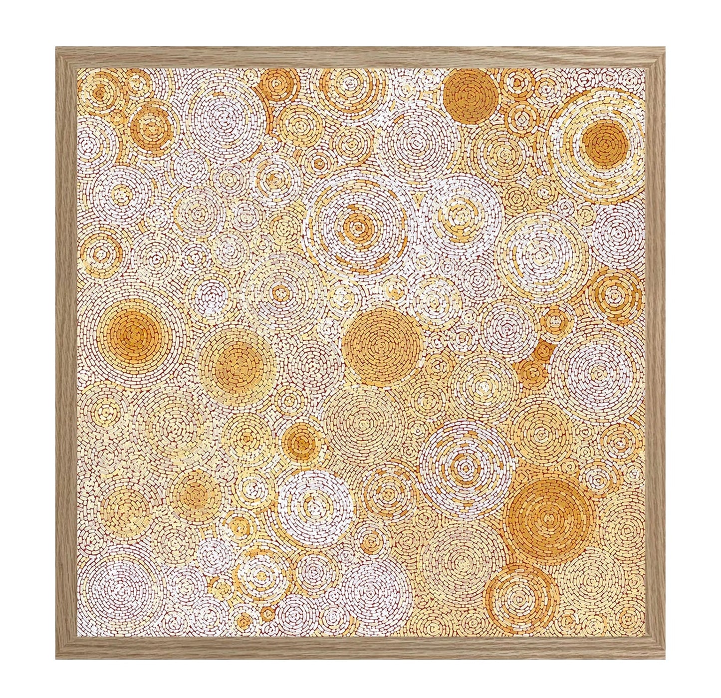 'Earth Cycles, 2012' | Fine Art Print