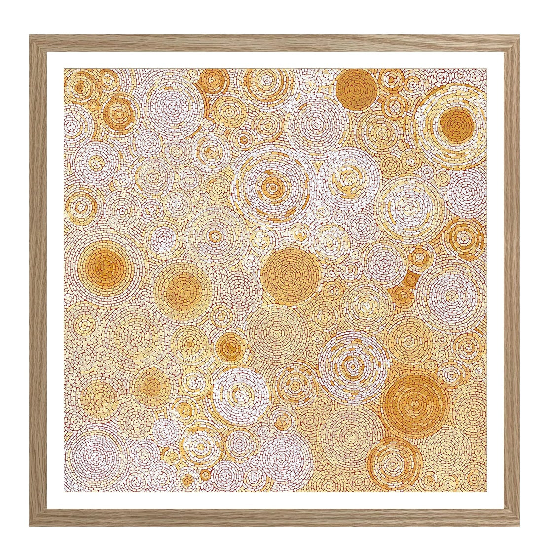 'Earth Cycles, 2012' | Fine Art Print