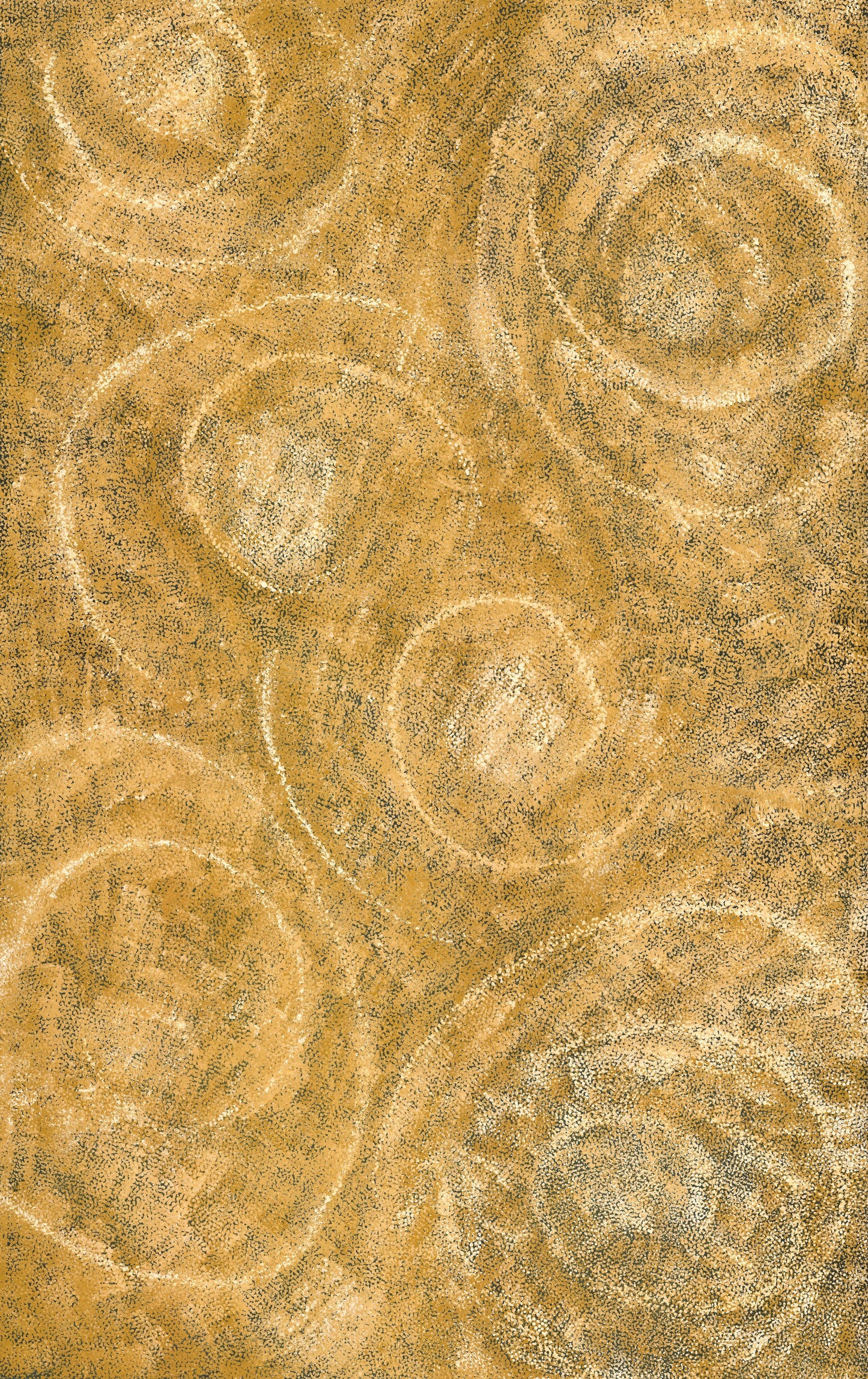 Sarrita King | 'Gurindji, 2026 | 120x180cm