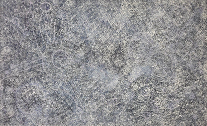 Sarrita King | 'Gurindji, 2024 | 100x160cm