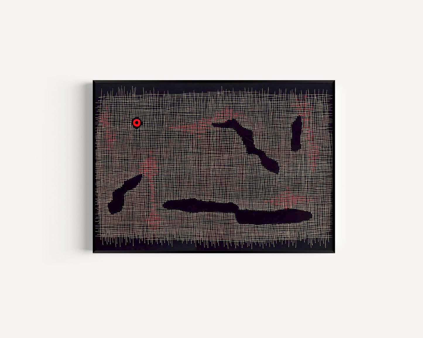 'Our Land, 2018' | Fine Art Print