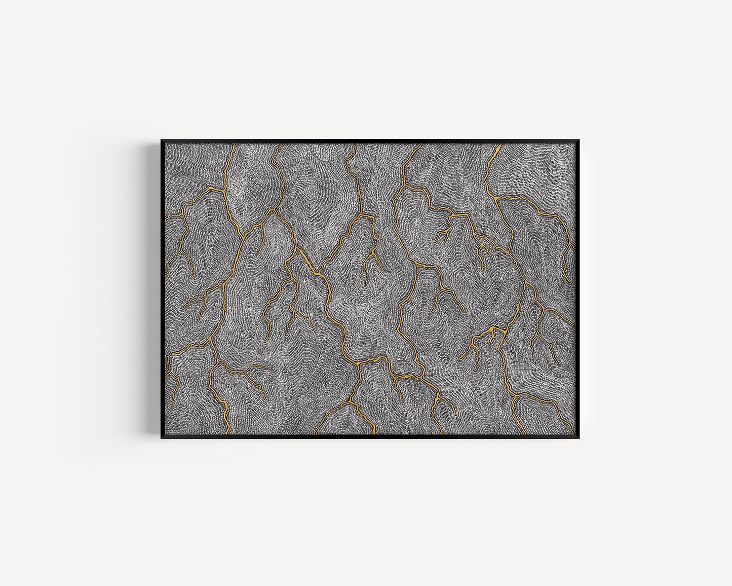 'Lightning, 2007' | Fine Art Print