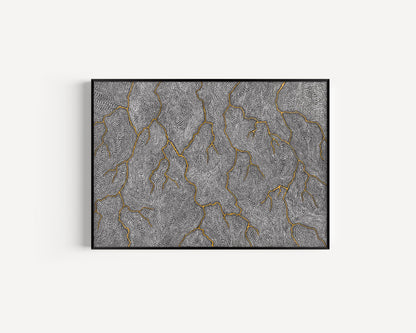 'Lightning, 2007' | Fine Art Print