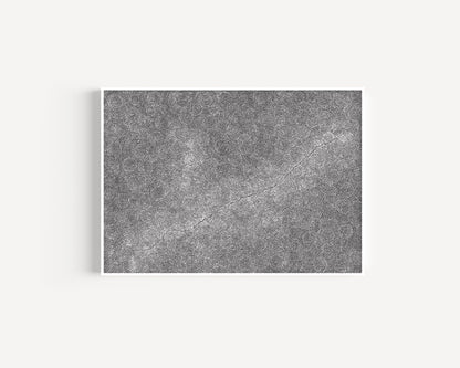 'Earth Cycles, 2007' | Fine Art Print