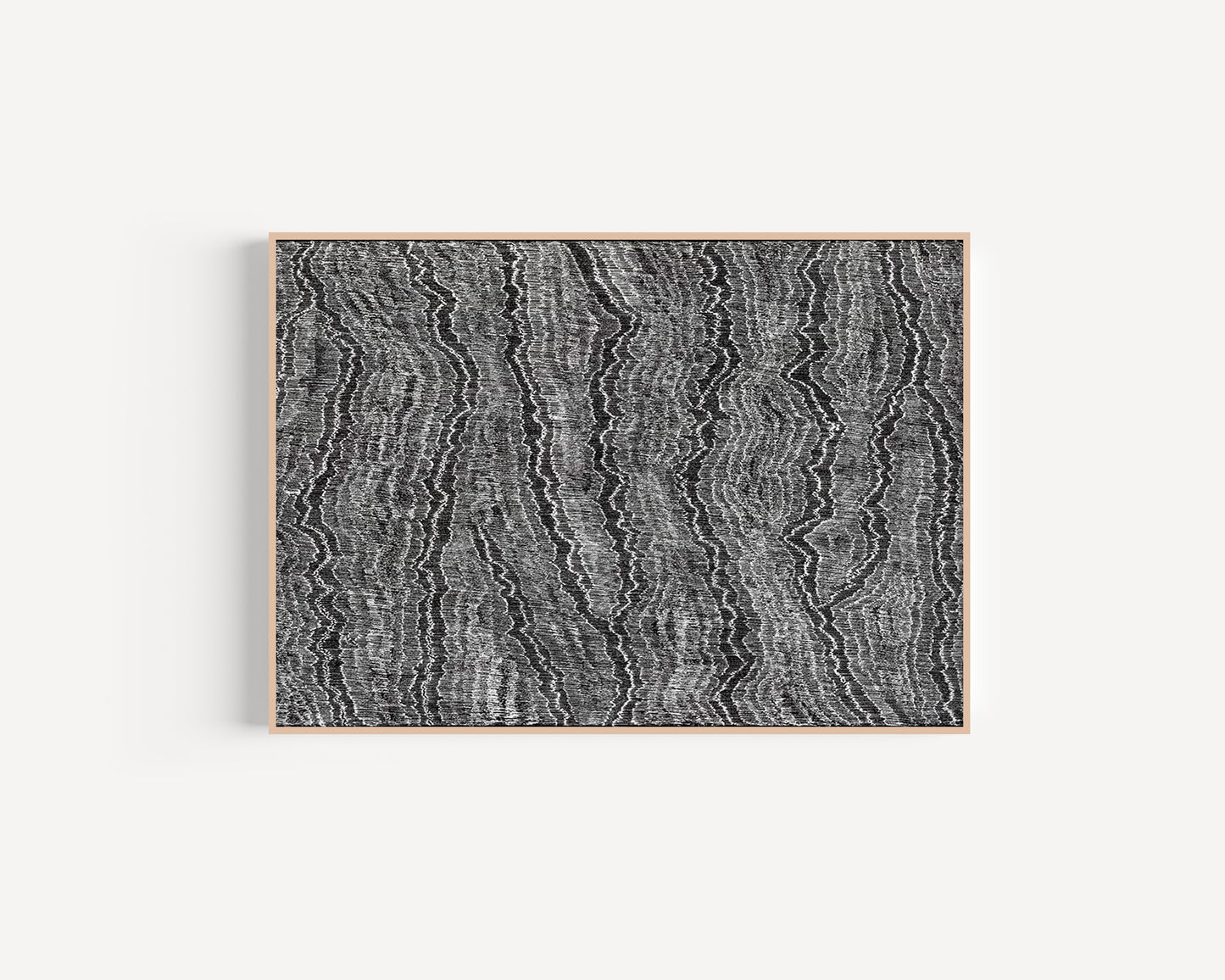 Sandhills, 2007 | Fine Art Print