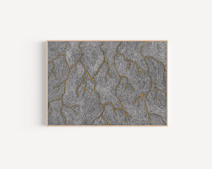 'Lightning, 2007' | Fine Art Print