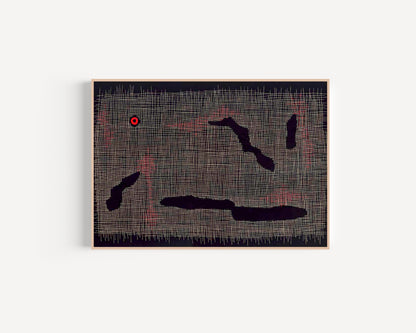 'Our Land, 2018' | Fine Art Print