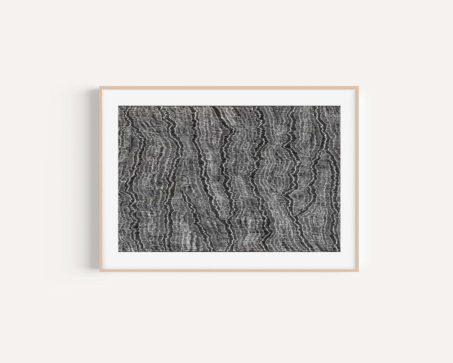 Sandhills, 2007 | Fine Art Print