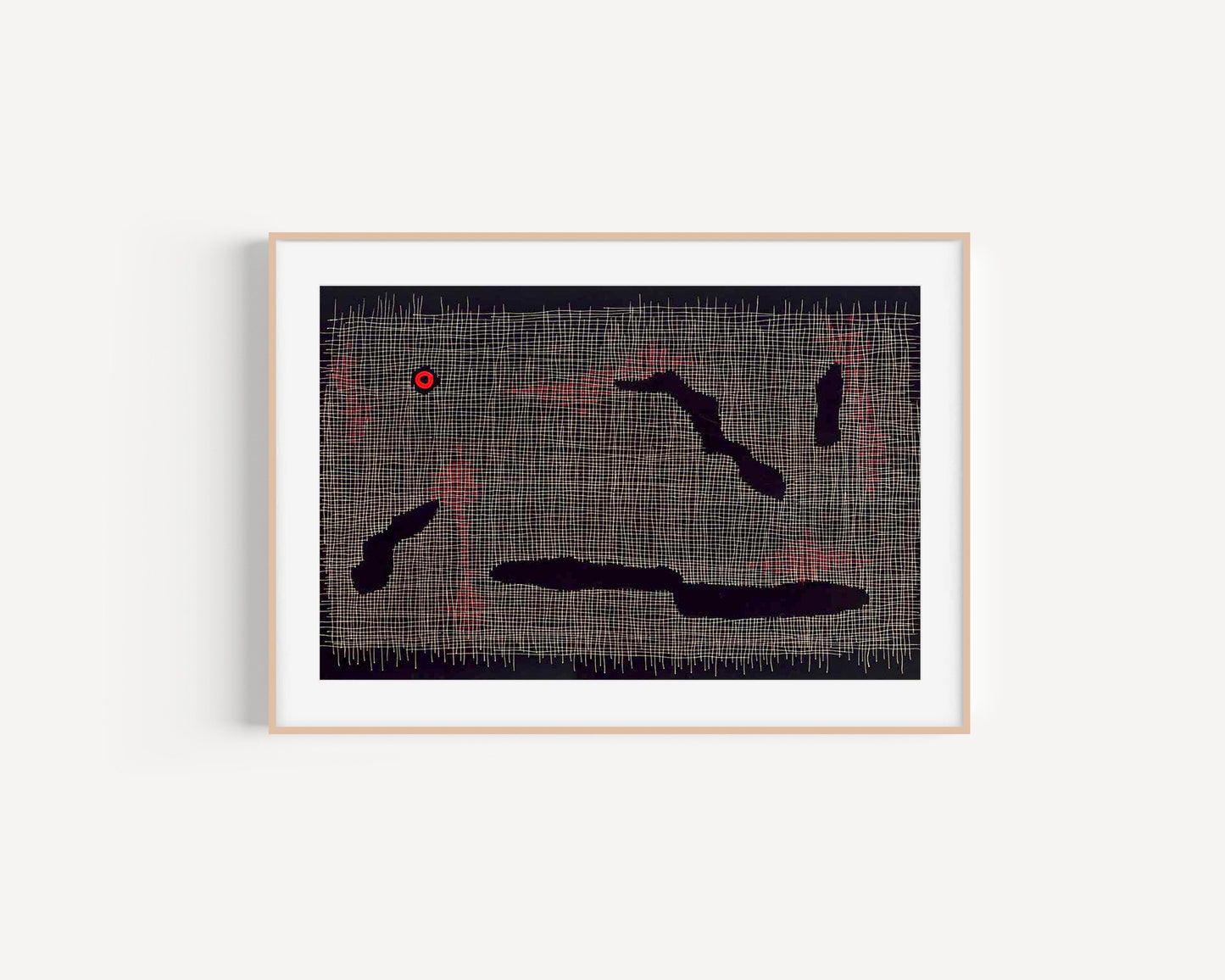 'Our Land, 2018' | Fine Art Print