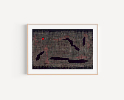 'Our Land, 2018' | Fine Art Print