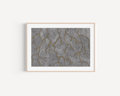 'Lightning, 2007' | Fine Art Print