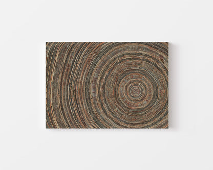 Sarrita King | 'Language Of The Earth, 2023' | Fine Art Print