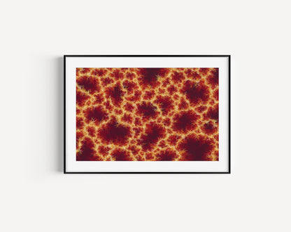 'Fire, 2005' | Fine Art Print