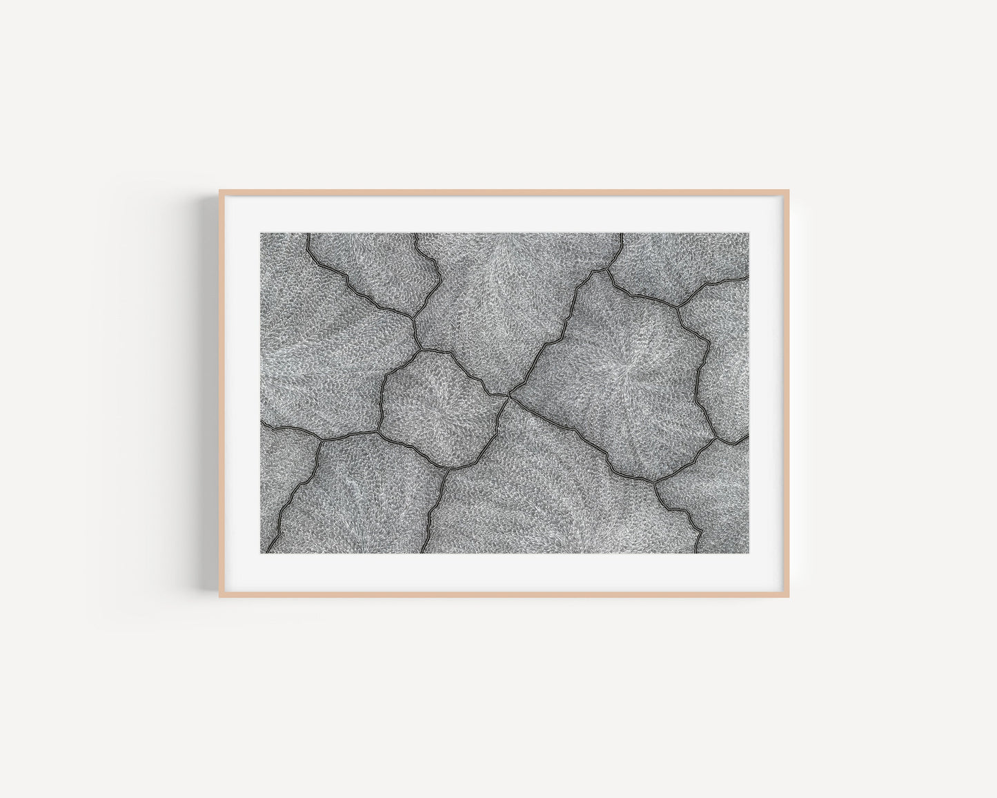 Sarrita King | 'Lightning, 2023' | Fine Art Print