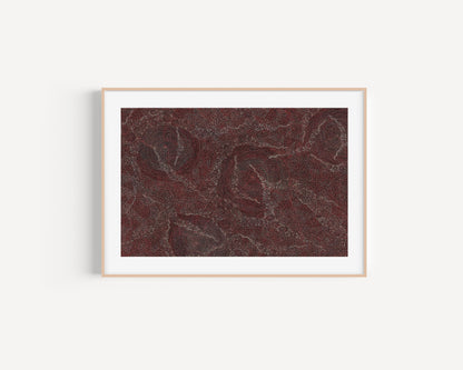 Sarrita King | 'Ancestors, 2023' | Fine Art Print