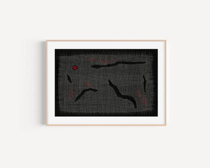 Sarrita King | 'Our Land' | 2023 | Fine Art Print