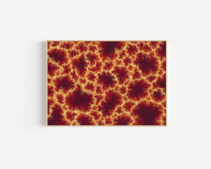 'Fire, 2005' | Fine Art Print