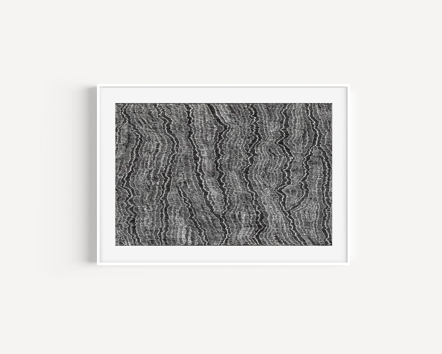 Sarrita King | Sandhills, 2009 | Fine Art Print